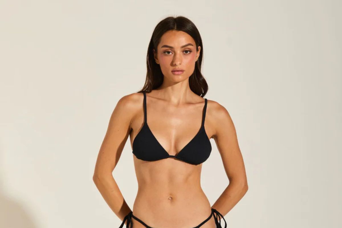 Top 10 Bikini Tops to Rock Your Beach Look This Summer