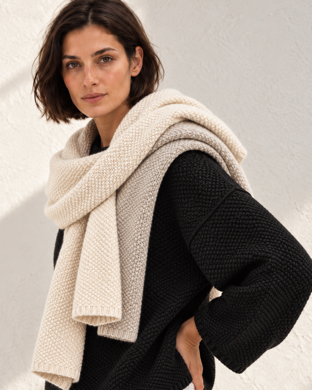 Knitwear