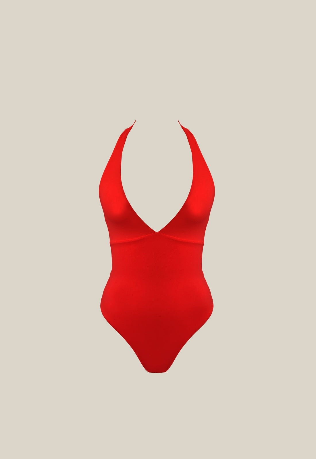 Gone Hollywood - Red