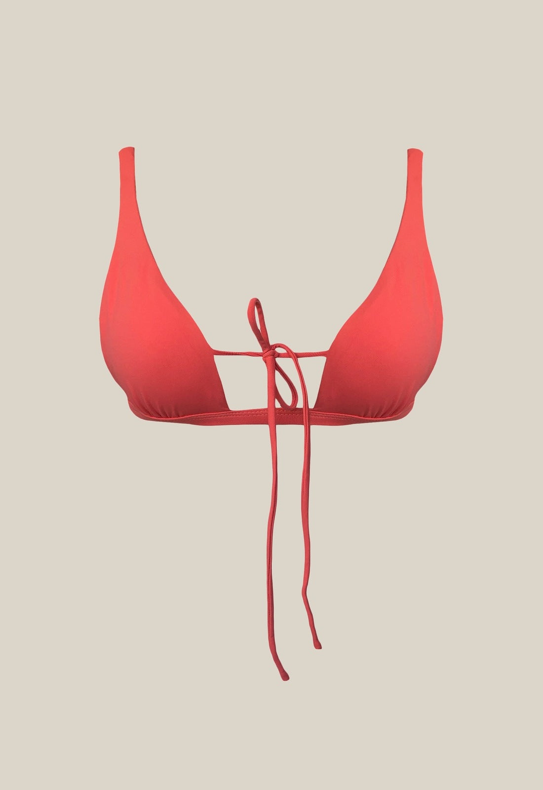 Dreamer Top - Coral
