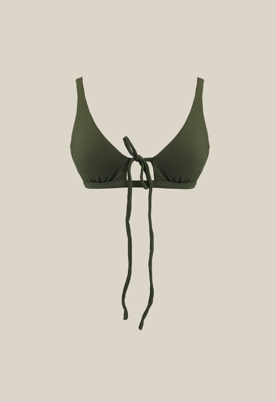 Dreamer Top - Army Pike