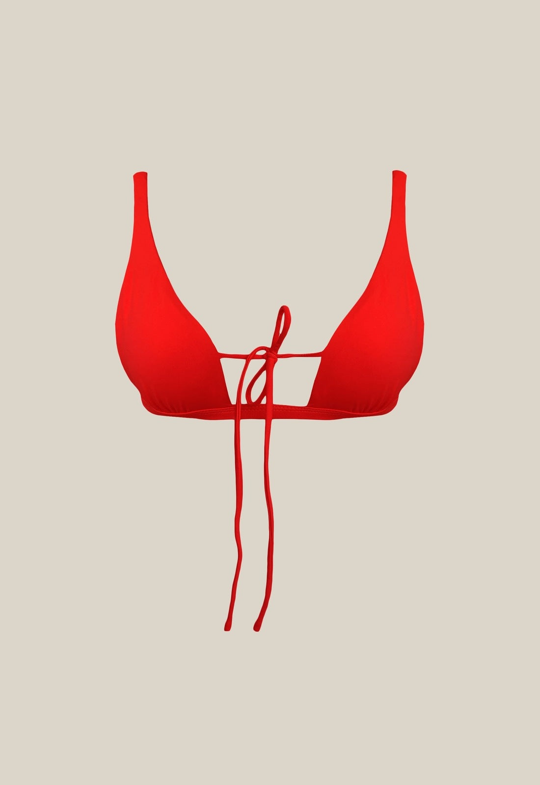 Dreamer Top - Red