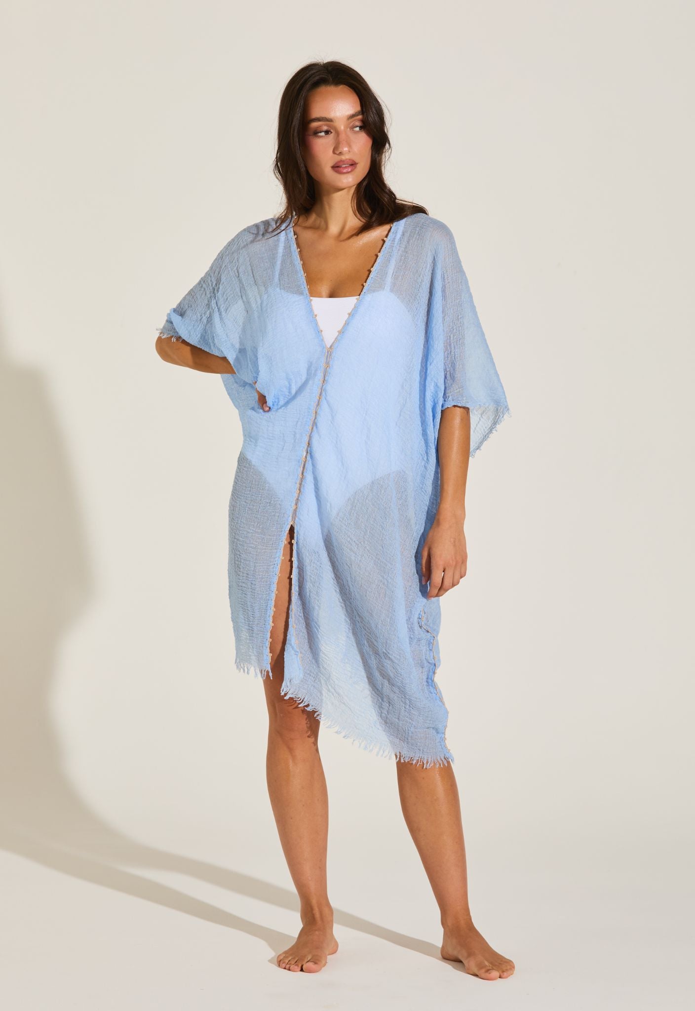 Signature Cover Up - Sky
