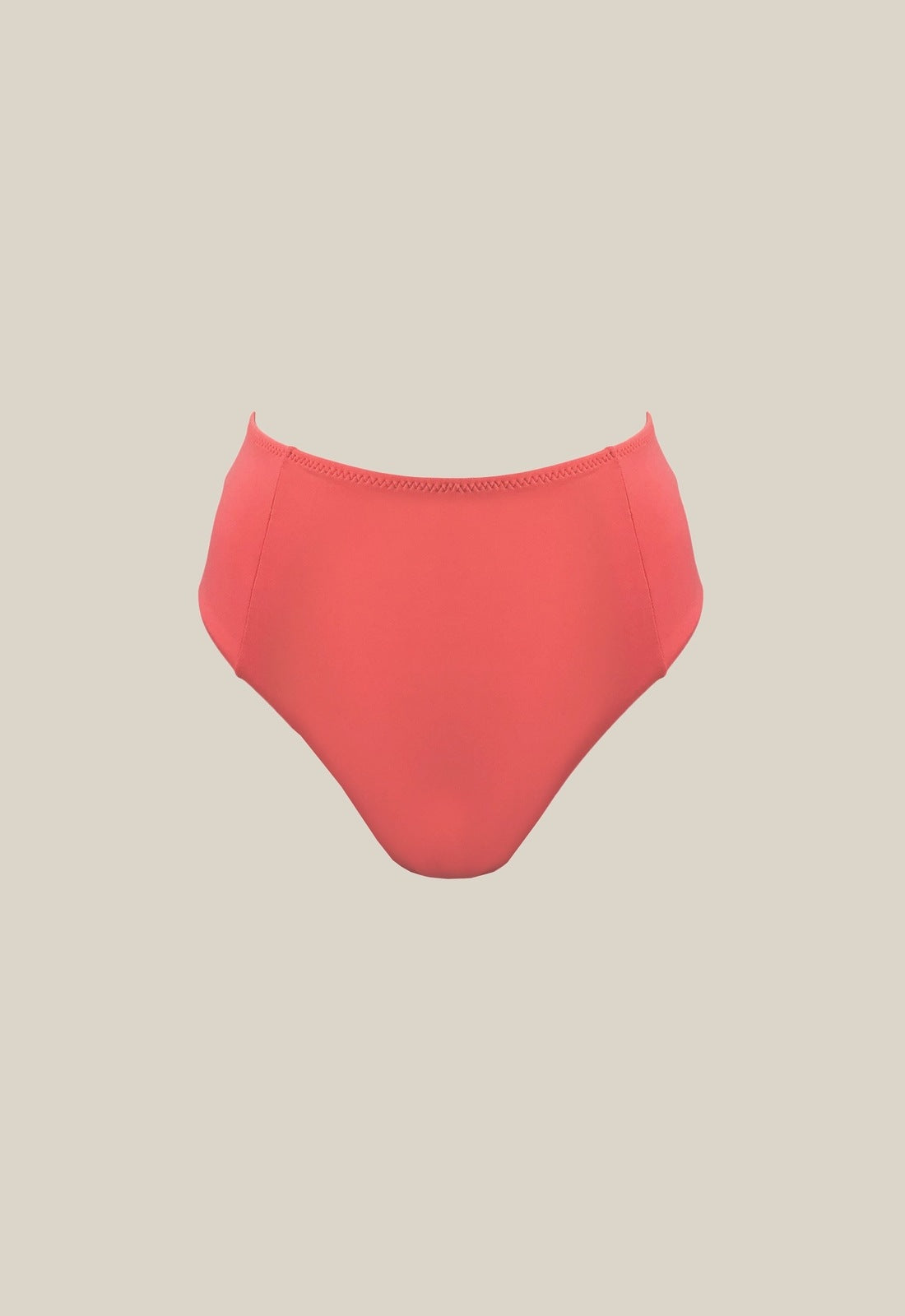 Asylum Brief - Coral