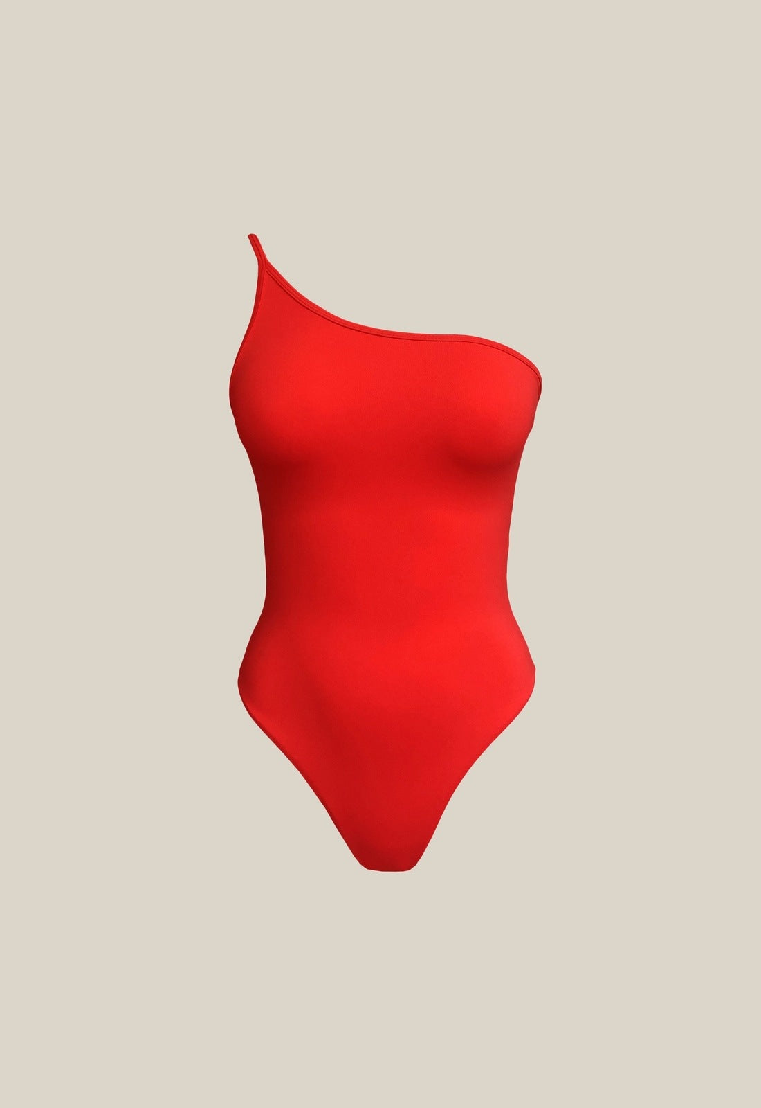 Goodbye Stranger - Red