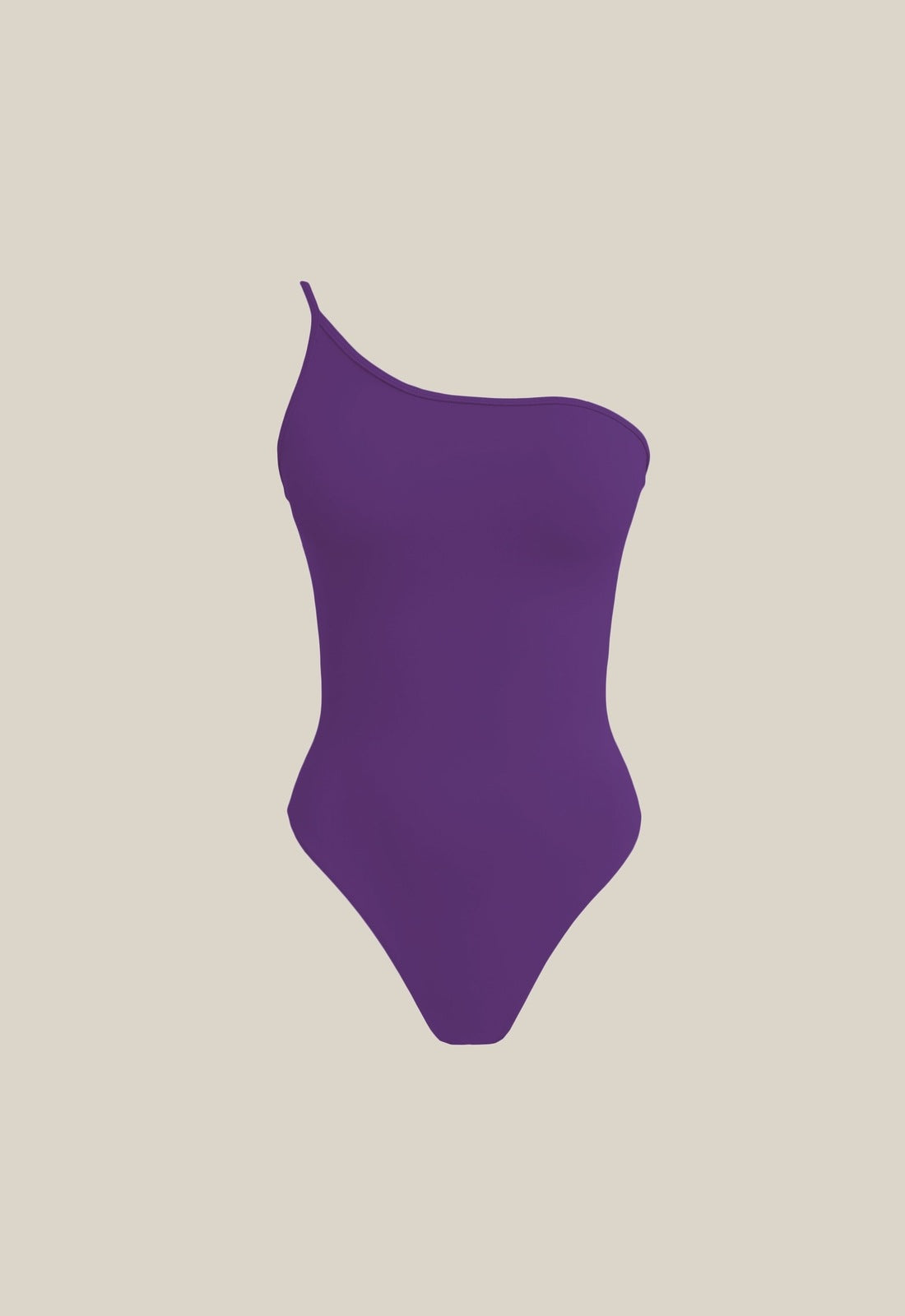 Goodbye Stranger - Lavender
