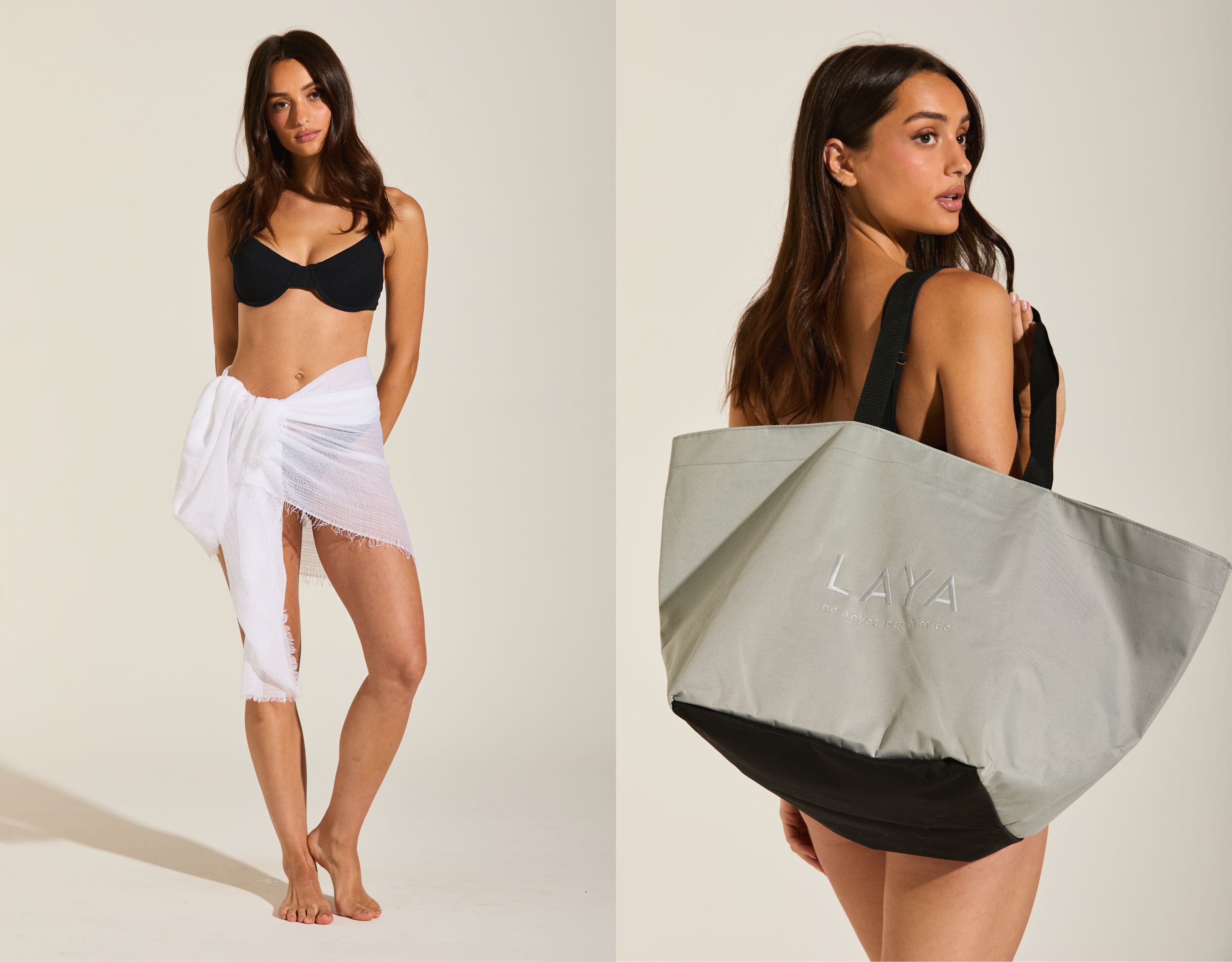 Resort Essentials Laya
