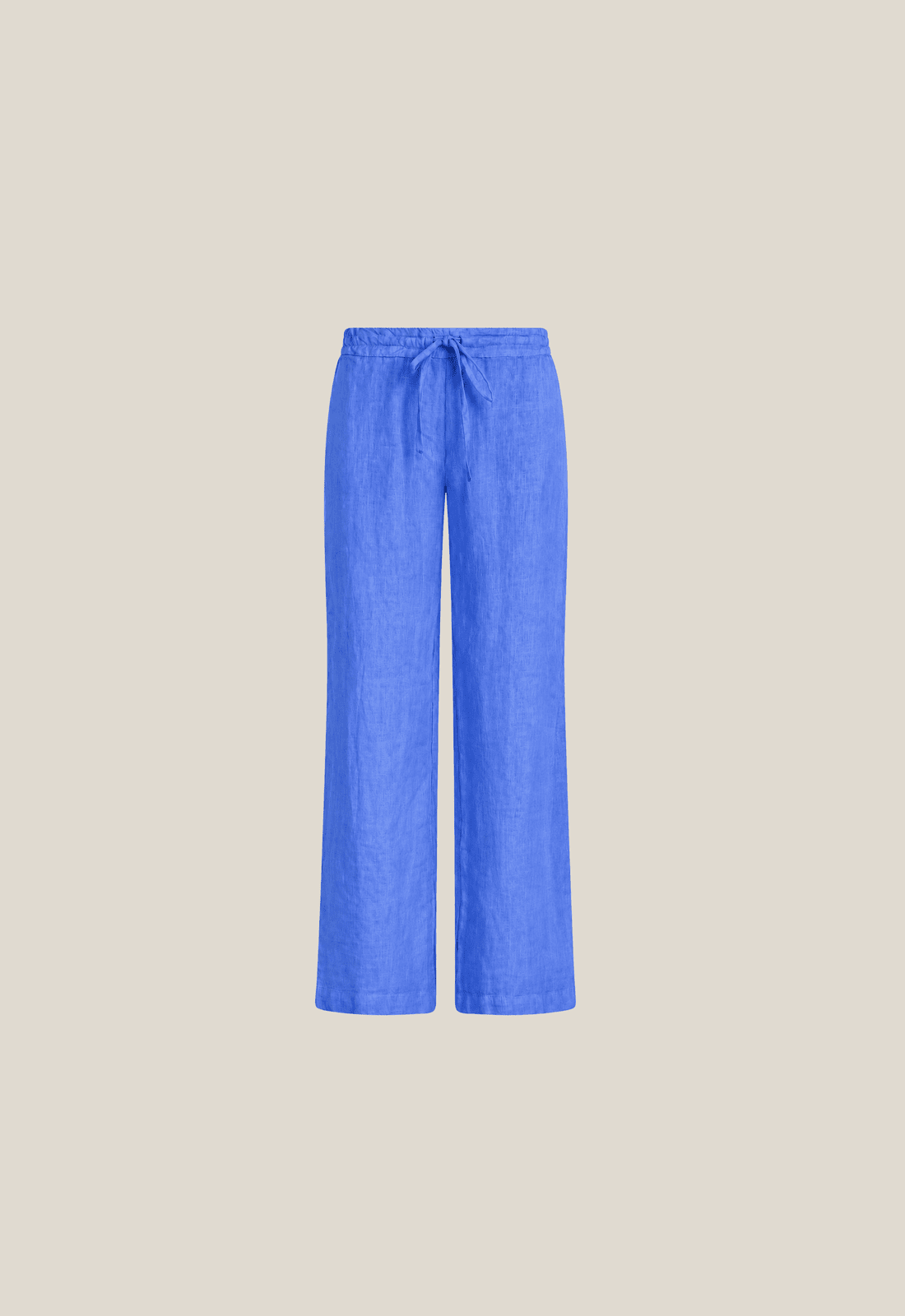 Linen Drawstring - Regatta