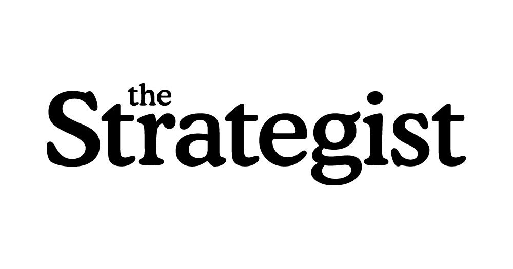 TheStrategis Logo