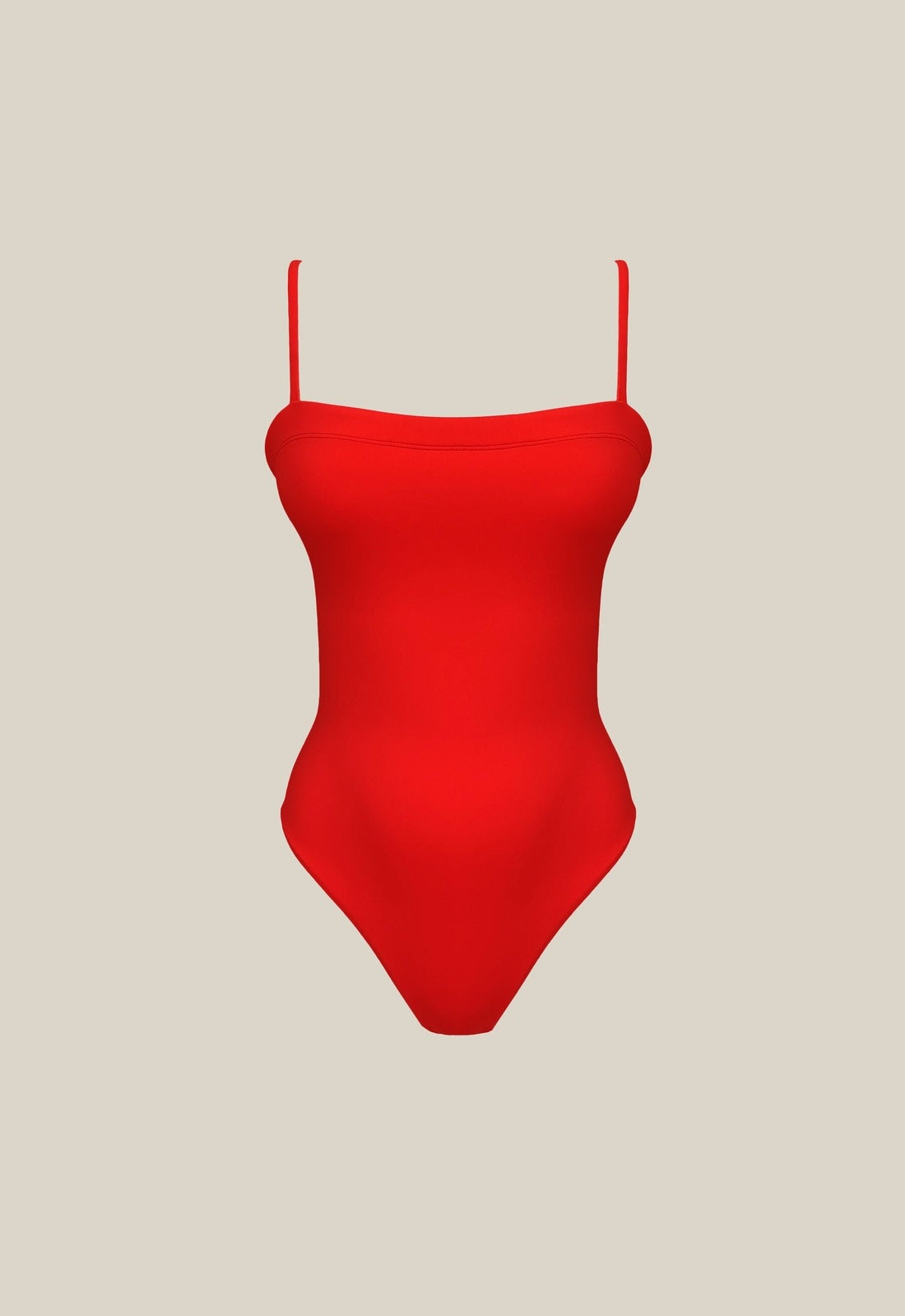 Slow Motion - Red