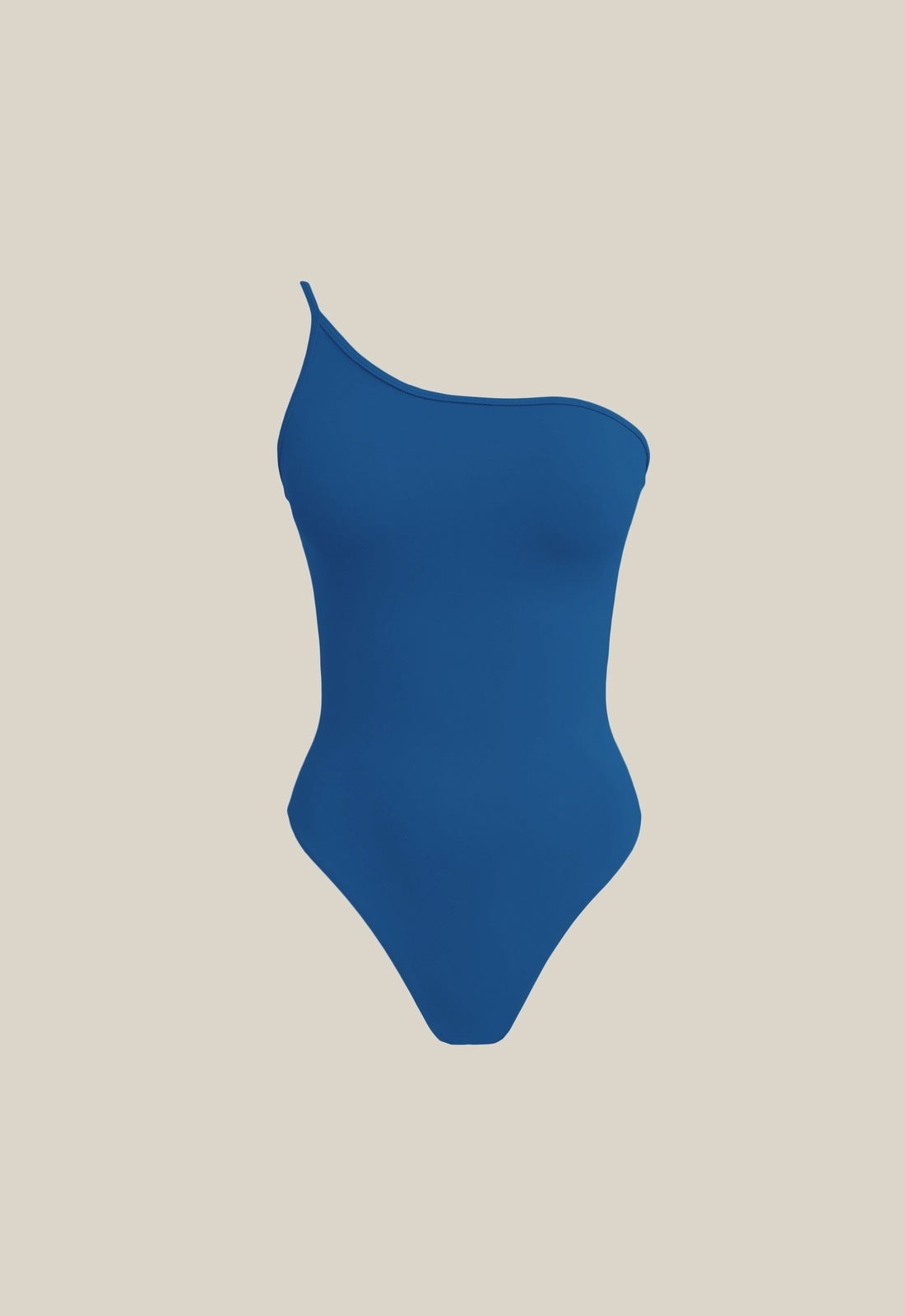Goodbye Stranger - Blue