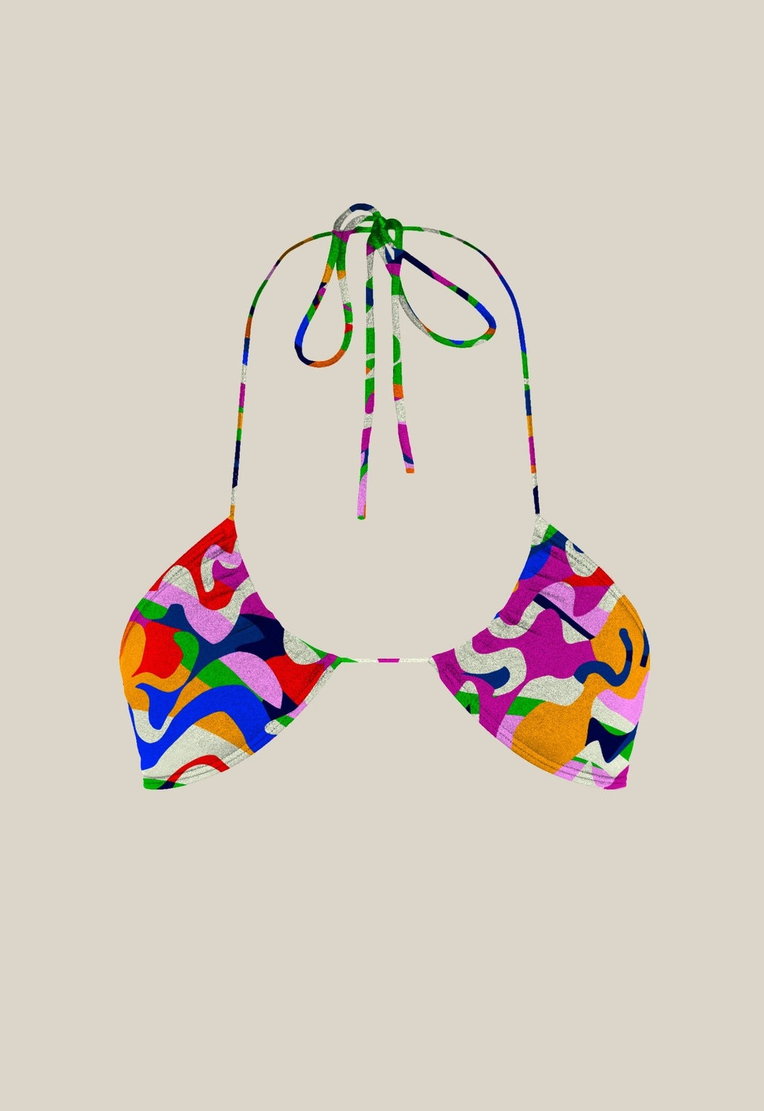 Lola Top - Candy Pike