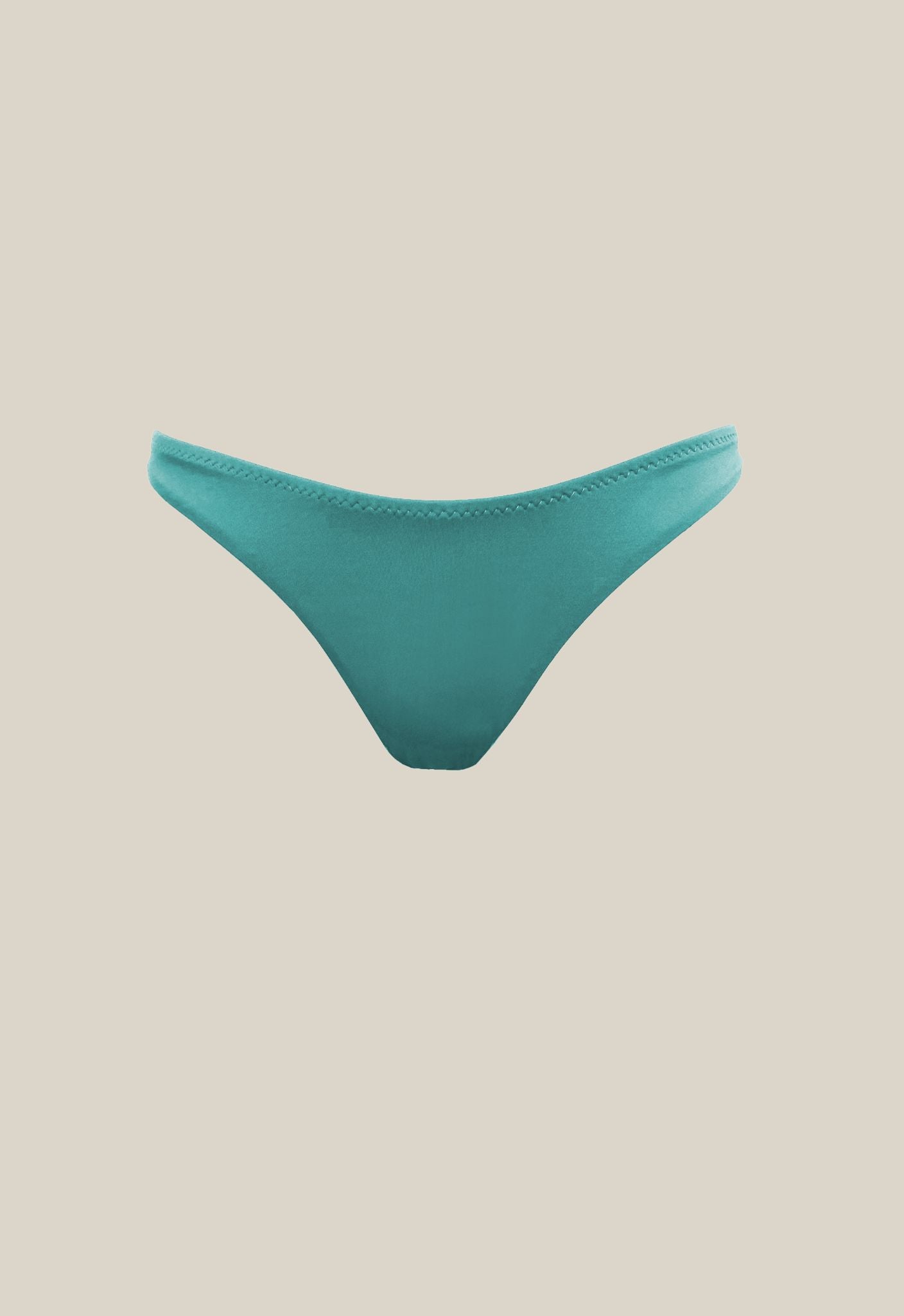 Oh Darling Brief - Green