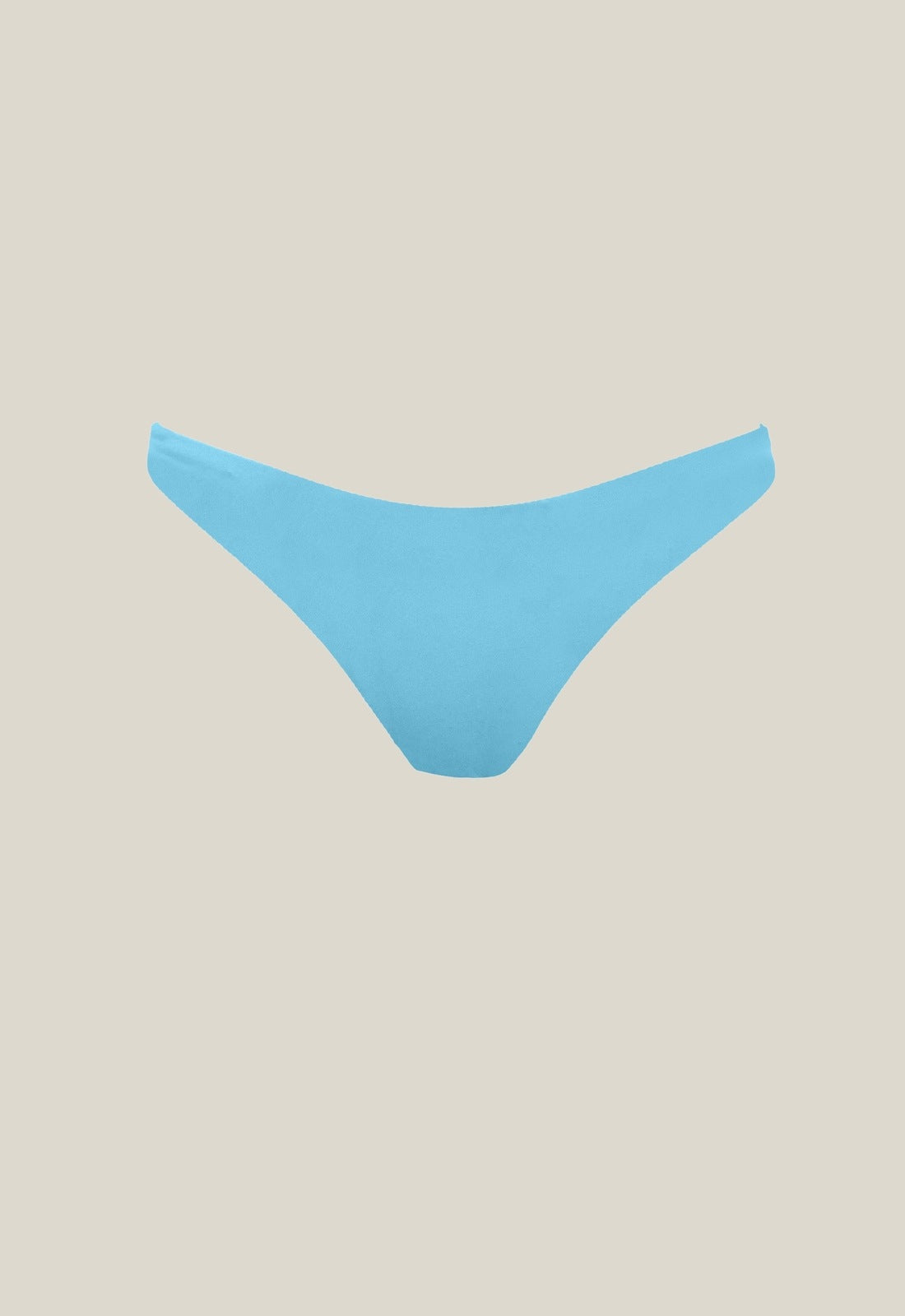 Oh Darling Brief - Sky Blue