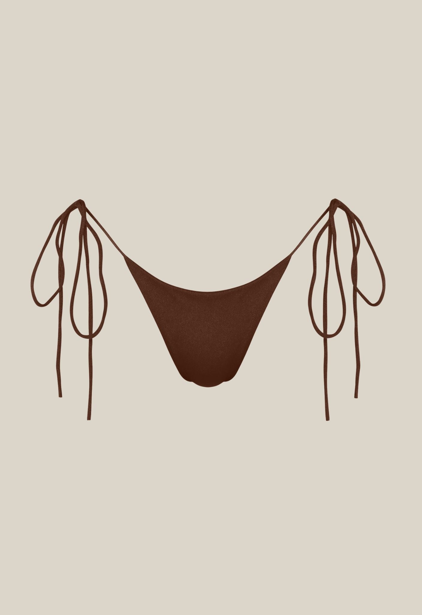 Victoria Brief - Almond