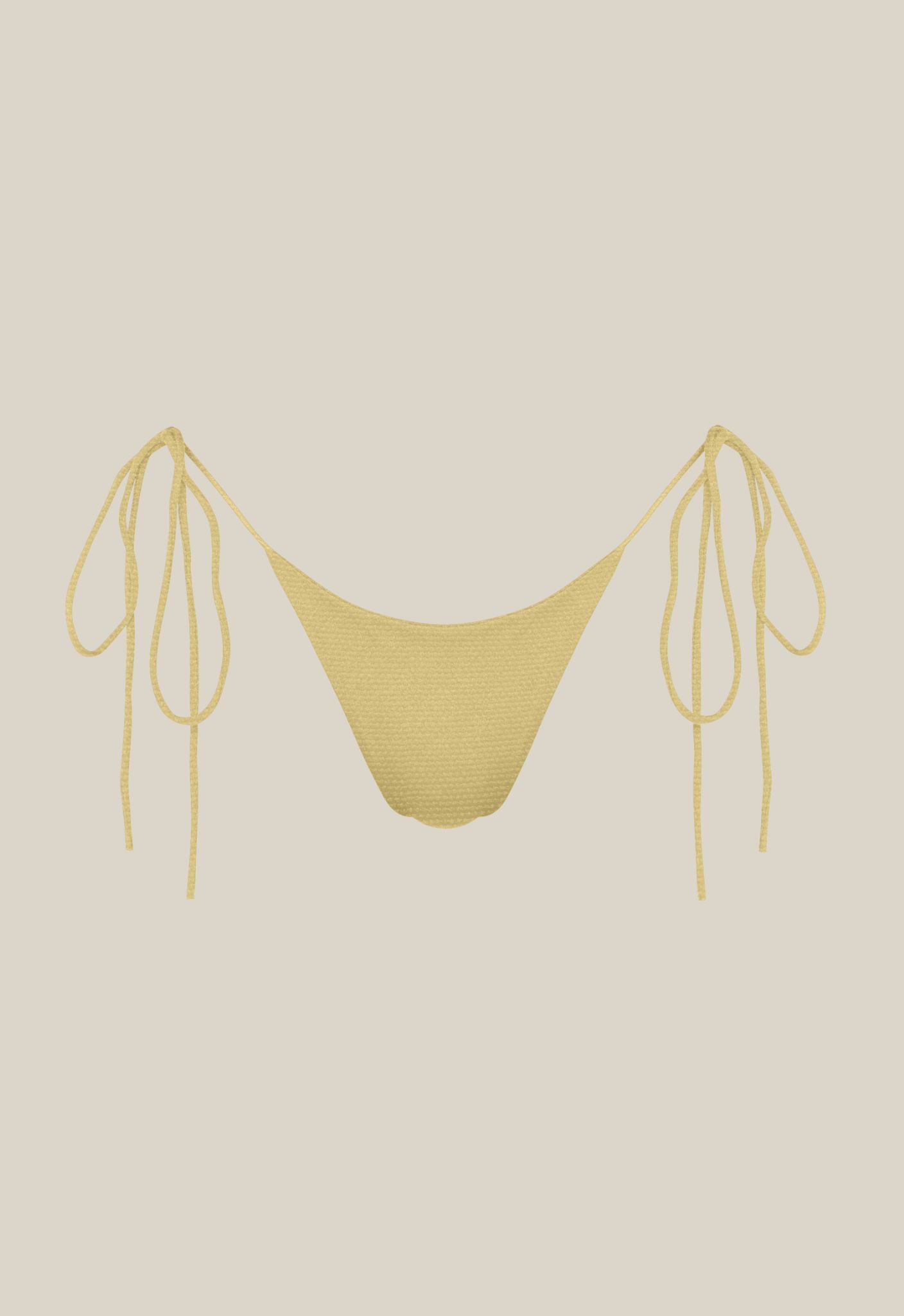 Victoria Brief - Bamboo Pike