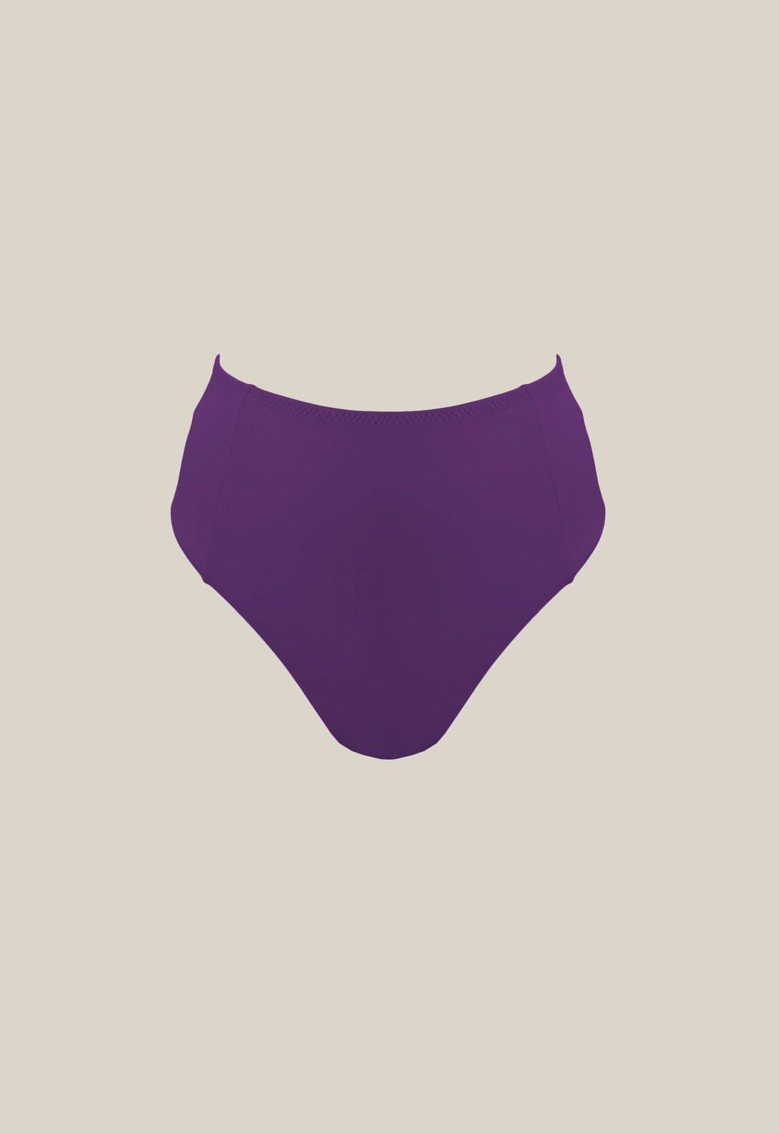 Purple bathing suit bottoms online