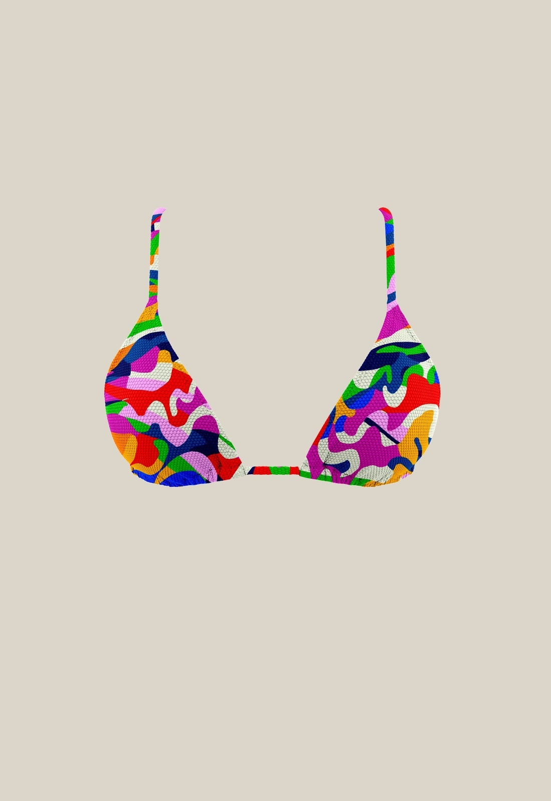 Lady Top - Candy Pike