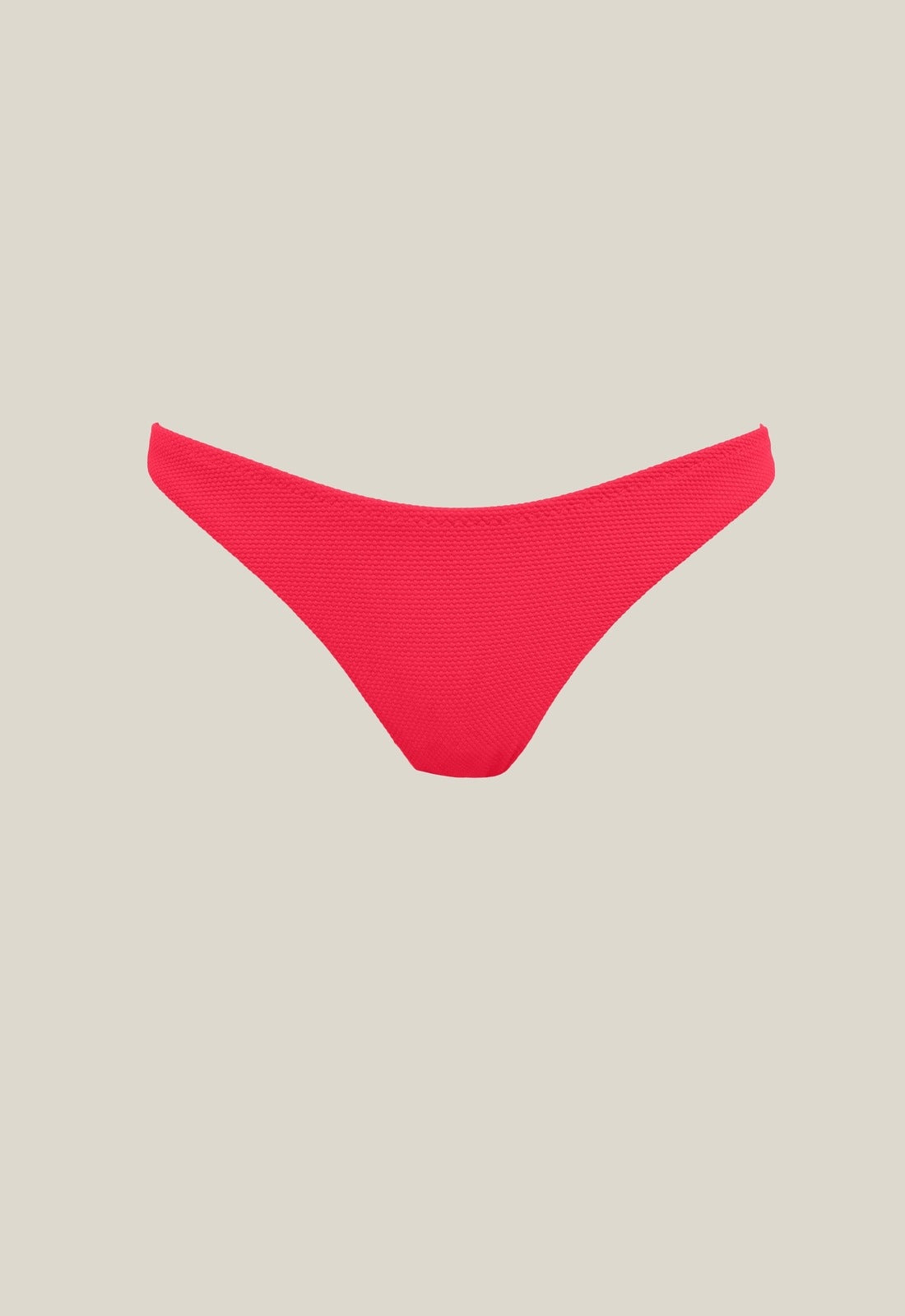 Oh Darling Brief - Hibiscus Pike