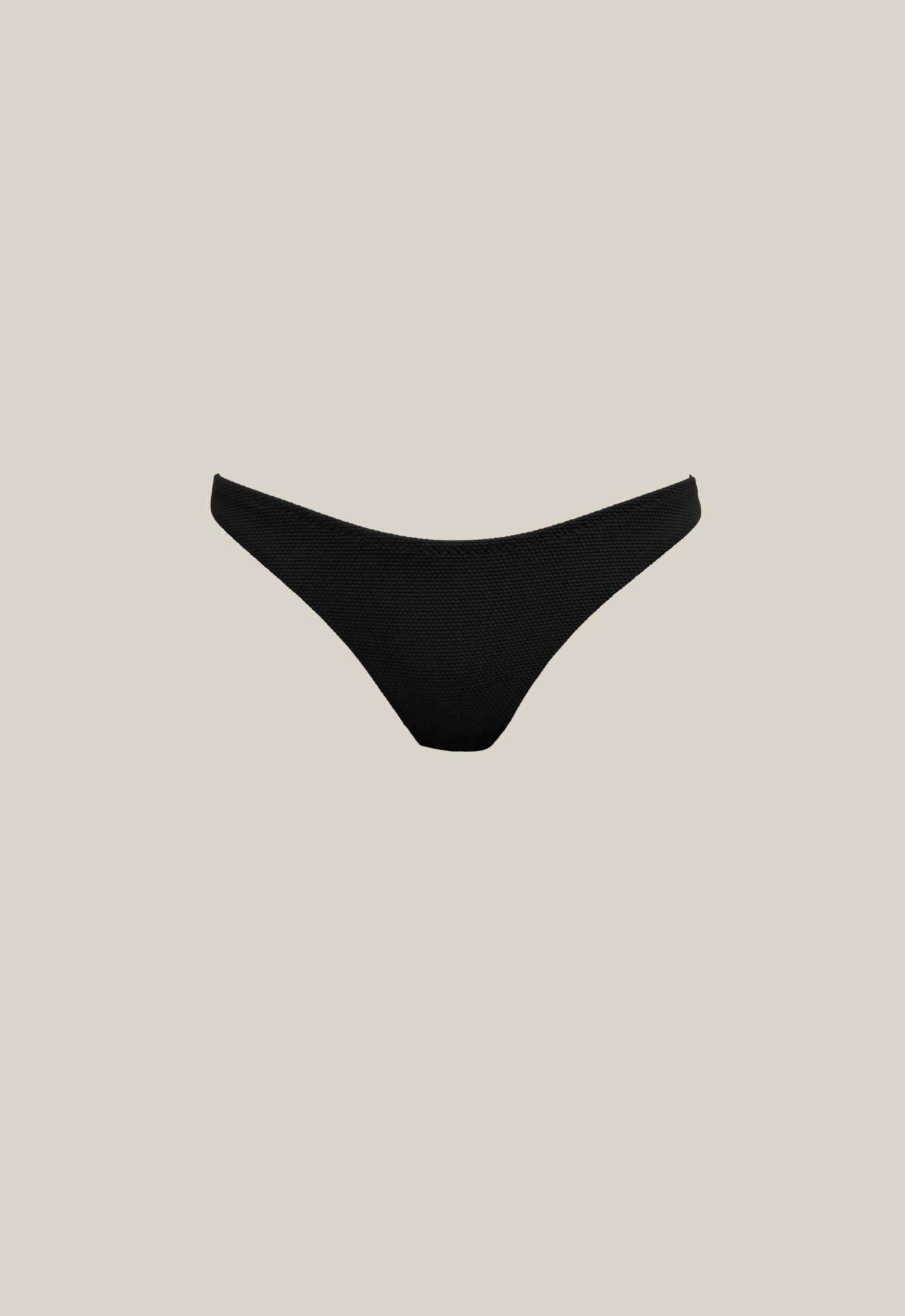 Oh Darling Brief - Black Pike