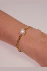 Bracelet Solo Pearl