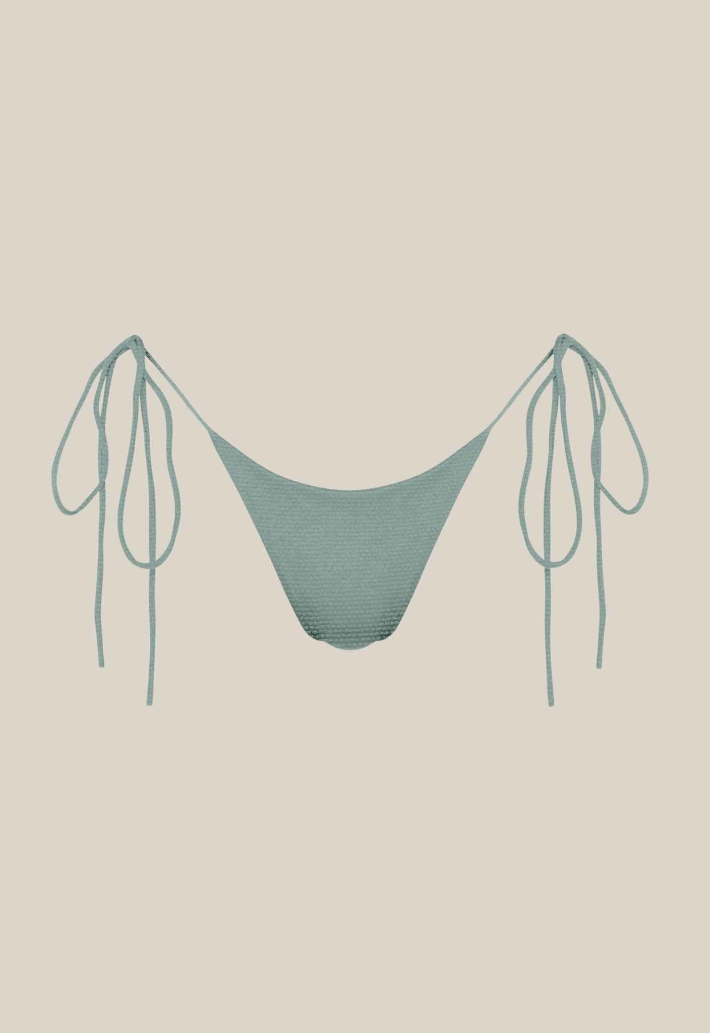 Victoria Brief - Sage Pike